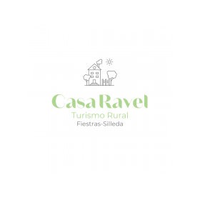 Logo Casa Ravel